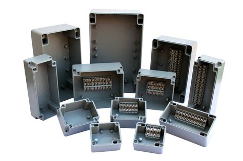 terminal boxes for sale